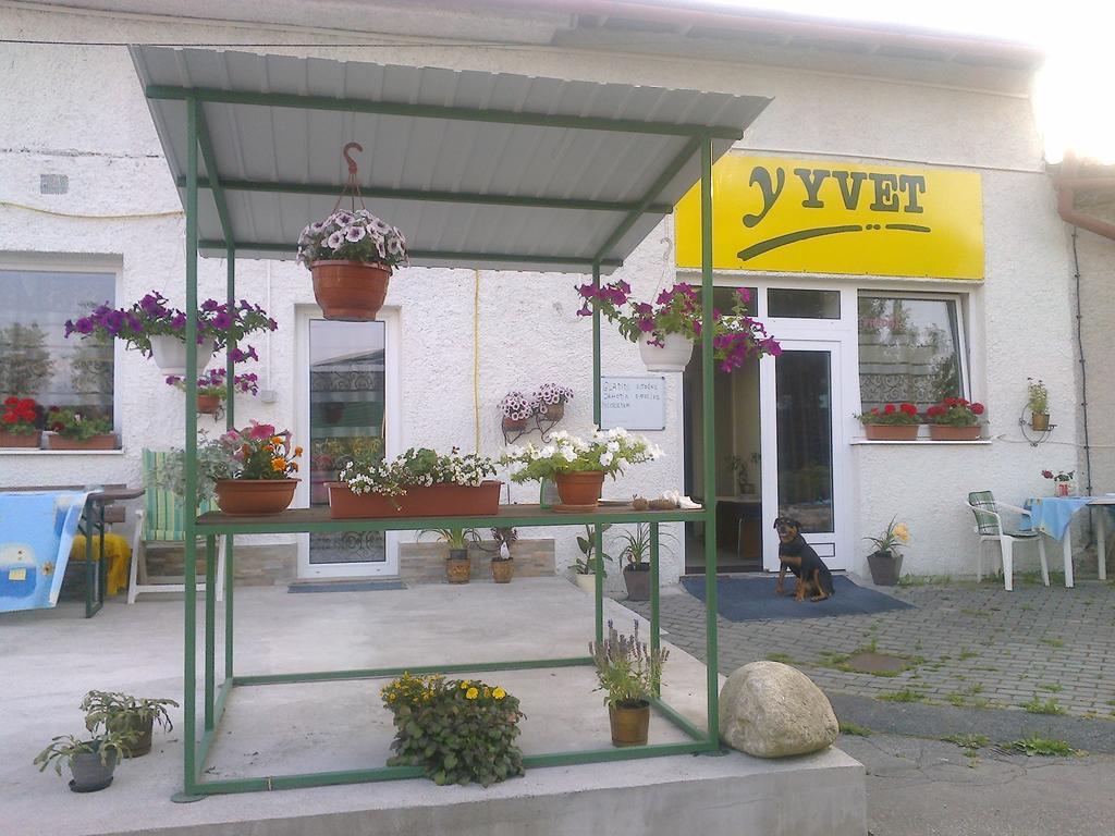 Apartman Yvet Sucany Rom bilde